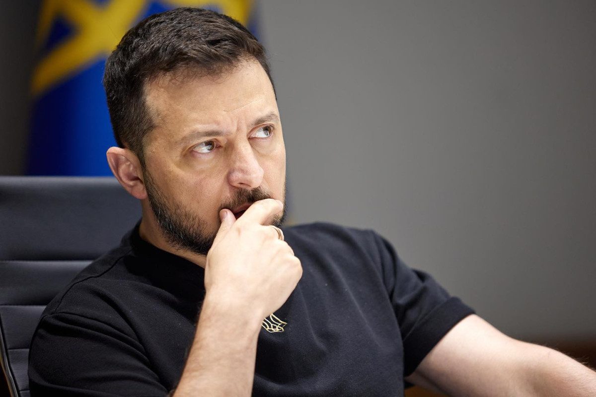 Володимир Зеленський – Modista - Жіночий журнал Володимир Зеленський - фото №9