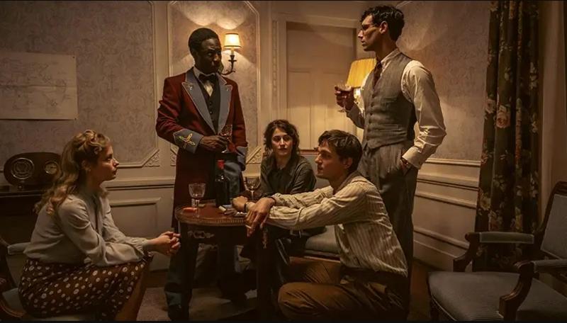 Найочікуваніші прем'єри весни на Netflix: що подивитись – Modista - Жіночий журнал Найочікуваніші прем'єри весни на Netflix: що подивитись