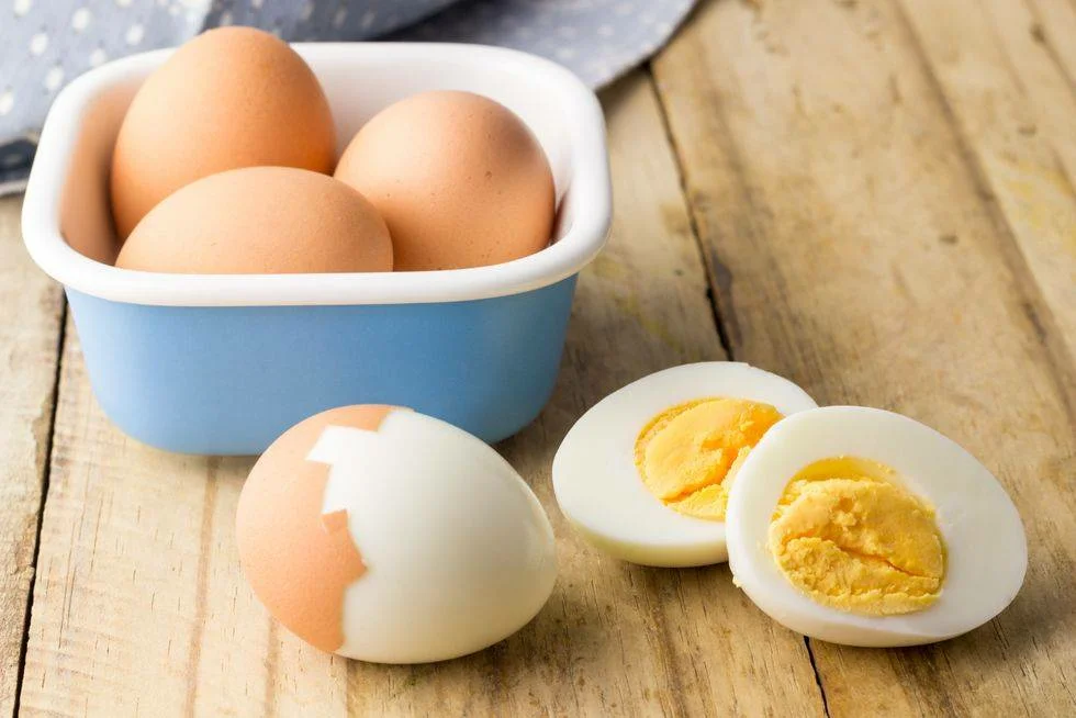 Ніколи не грійте ці продукти в мікрохвильовій печі, якщо хочете залишитися здоровими