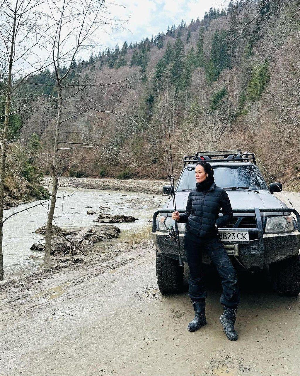 Даша Астаф'єва вагітна – співачка розповіла, чи це правда