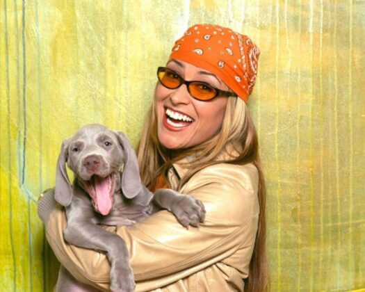 Анастейша (Anastacia)