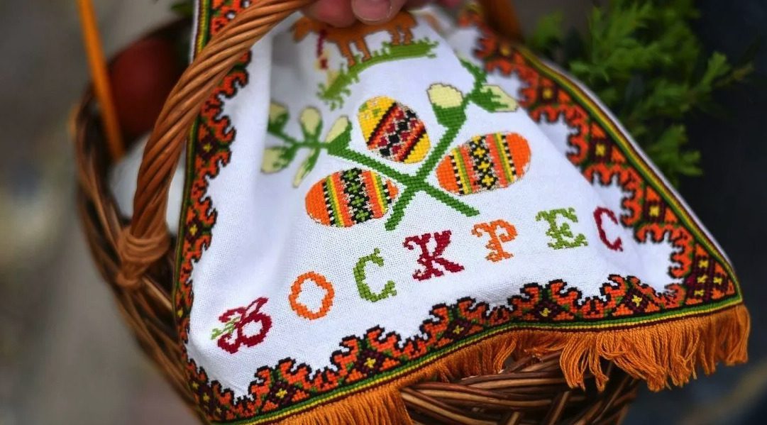 Що святять на Великдень: які продукти потрібно нести до церкви, а які не можна – Modista - Жіночий журнал Що святять на Великдень: які продукти потрібно нести до церкви, а які не можна