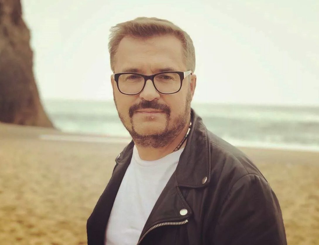 Олександр Пономарьов - біографія