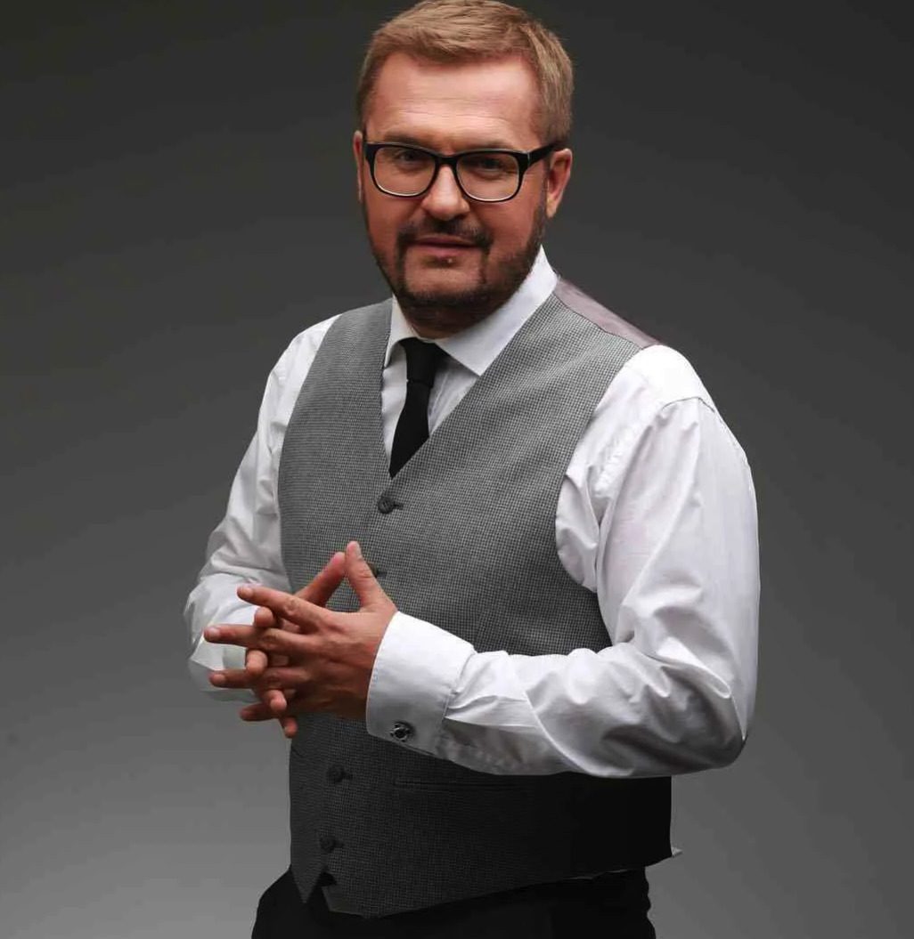 Олександр Пономарьов - біографія