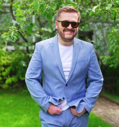 Олександр Пономарьов - біографія