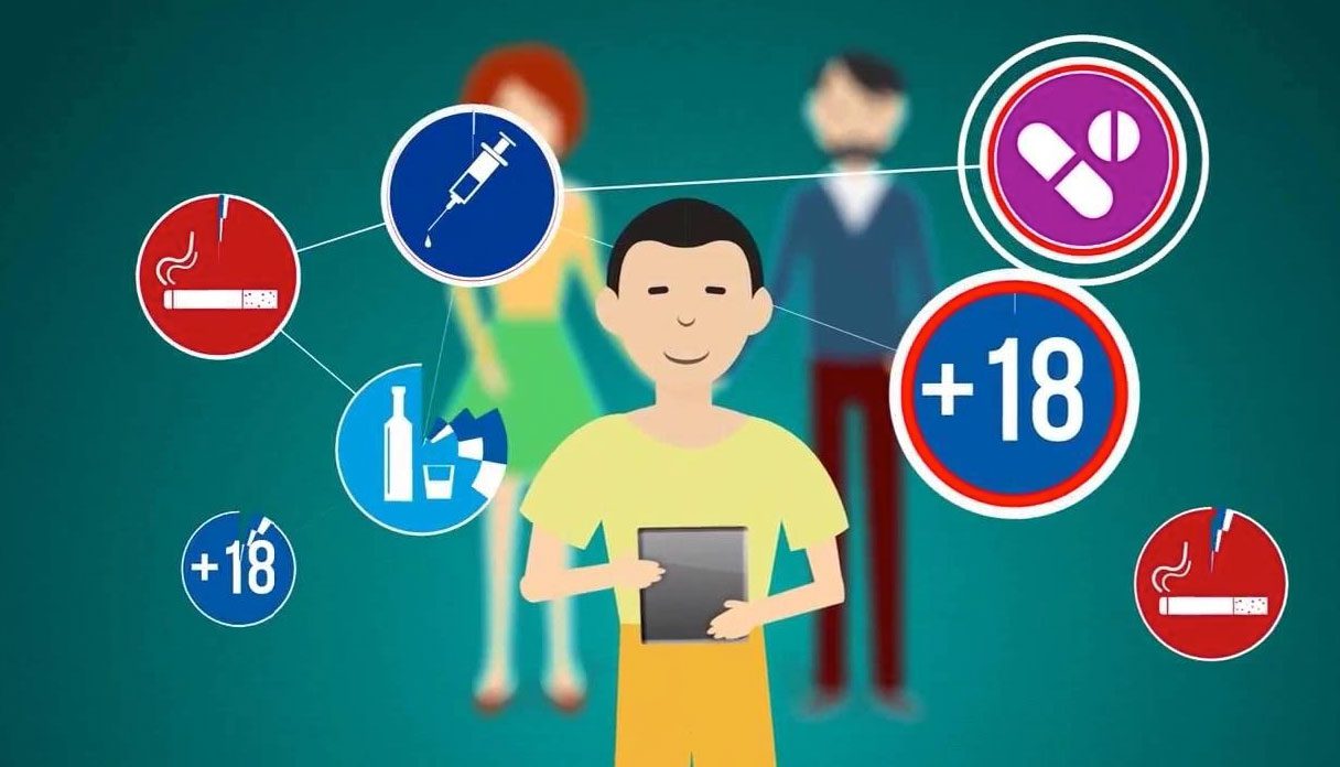 У дитини з'явився гаджет: як встановити батьківський контроль і навіщо він потрібний – Modista - Жіночий журнал У дитини з'явився гаджет: як встановити батьківський контроль і навіщо він потрібний