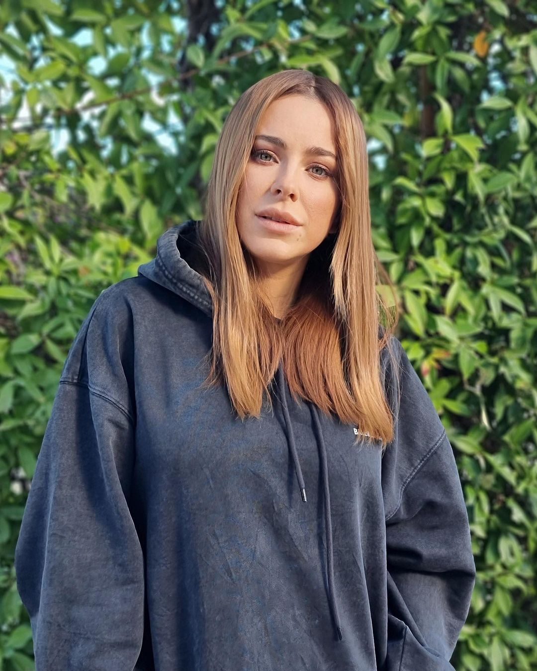 Оля Полякова розсекретила, хто "змусив" зрадницю Ані Лорак тікати з України
