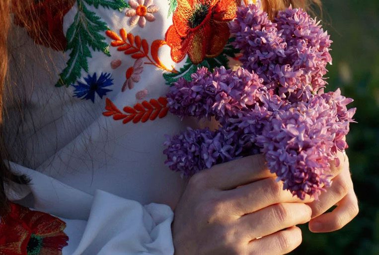 Атмосферні картинки та привітання з днем вишиванки 2023 Атмосферні картинки та привітання з днем вишиванки 2023