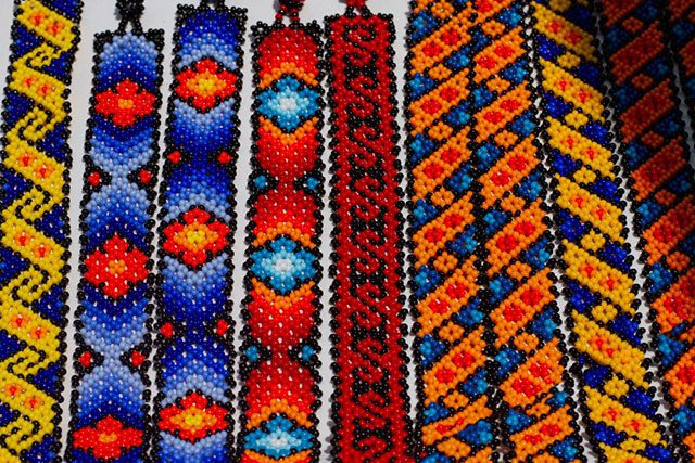 Традиційні та старовинні українські прикраси, які можна носити і в наш час (ФОТО)