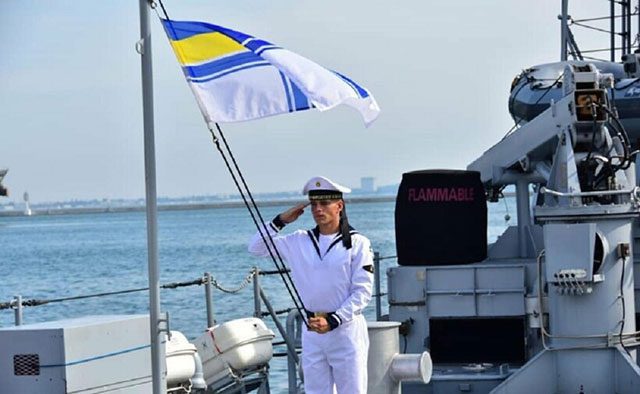 День Військово-Морських Сил України - красиві листівки та привітання українською мовою Свята - День Військово-Морських Сил України - красиві листівки та привітання українською мовою