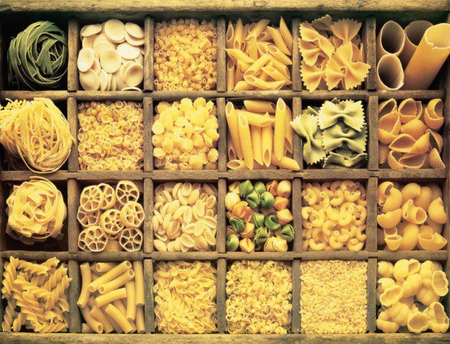 How to Choose Pasta Correctly - A Simple Life Hack to Distinguish Low-Quality Pasta Even Before Buying – Modista Women's Magazine Life hacks - How to choose pasta correctly - a simple life hack to distinguish low-quality pasta even before buying