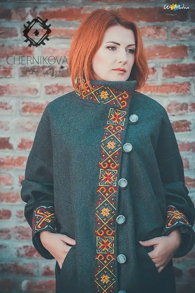 Тренди сезону: модні та ексклюзивні пальто на осінь 2023 року (ФОТО)