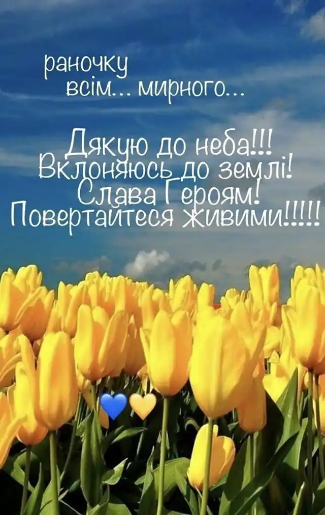 Дякуємо нашим мужнім військовим за новий день - патріотичні привітання та слова вдячності воїнам ЗСУ українською мовою Modista - Жіночий журнал Позитив - Дякуємо нашим мужнім військовим за новий день - патріотичні привітання та слова вдячності воїнам ЗСУ українською мовою
