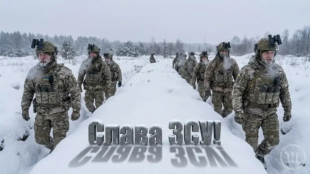 Дякуємо нашим мужнім військовим за новий день - патріотичні привітання та слова вдячності воїнам ЗСУ українською мовою Modista - Жіночий журнал Modista - Жіночий журнал Позитив - Дякуємо нашим мужнім військовим за новий день - патріотичні привітання та слова вдячності воїнам ЗСУ українською мовою