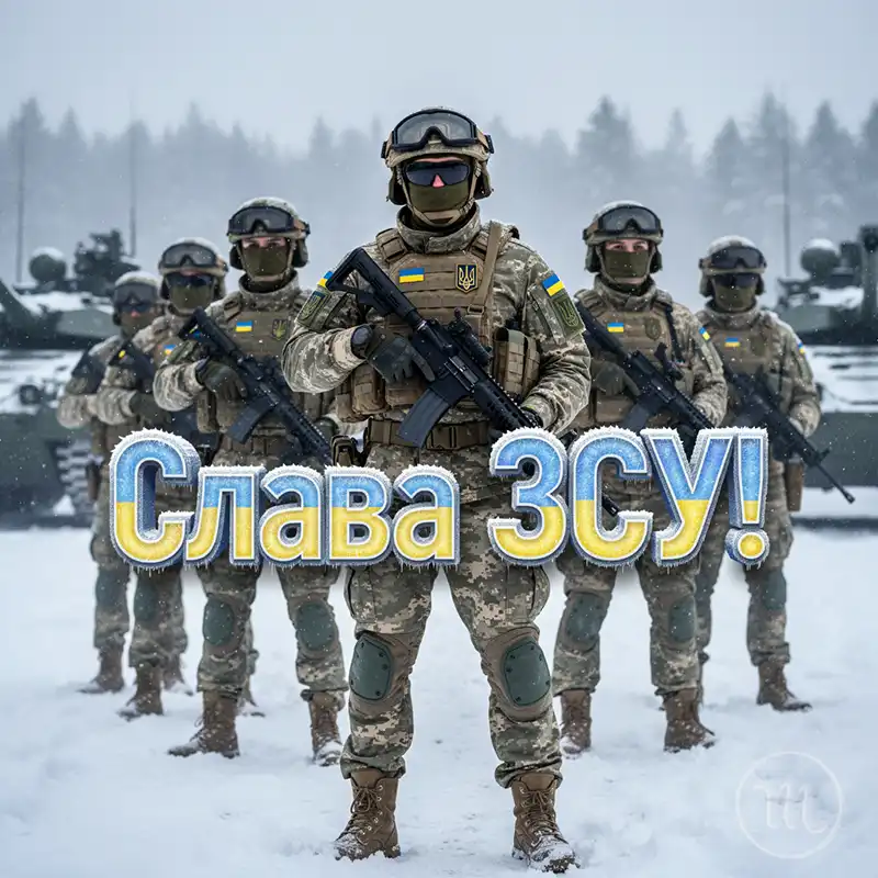Дякуємо нашим мужнім військовим за новий день - патріотичні привітання та слова вдячності воїнам ЗСУ українською мовою Modista - Жіночий журнал Modista - Жіночий журнал Позитив - Дякуємо нашим мужнім військовим за новий день - патріотичні привітання та слова вдячності воїнам ЗСУ українською мовою