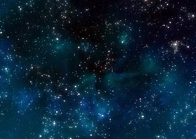 Сьогодні 4 жовтня 2023 року стартував Всесвітній тиждень космосу – красиві фото планет, зірок та галактик