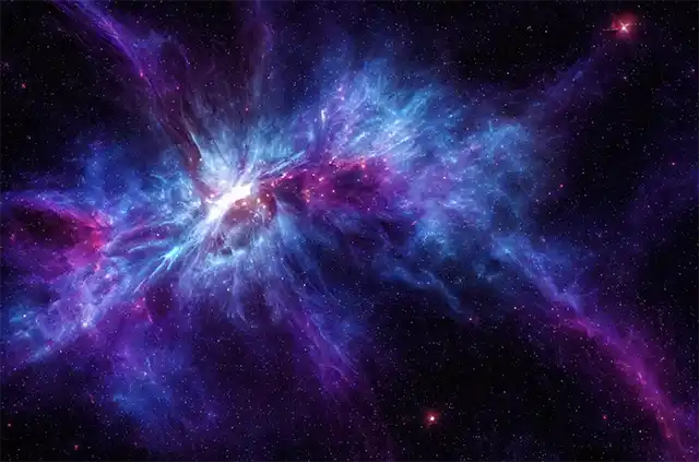 Сьогодні 4 жовтня 2023 року стартував Всесвітній тиждень космосу – красиві фото планет, зірок та галактик
