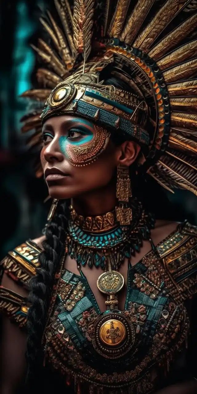 Esotericism - Find out your Zodiac sign according to the Mayan calendar