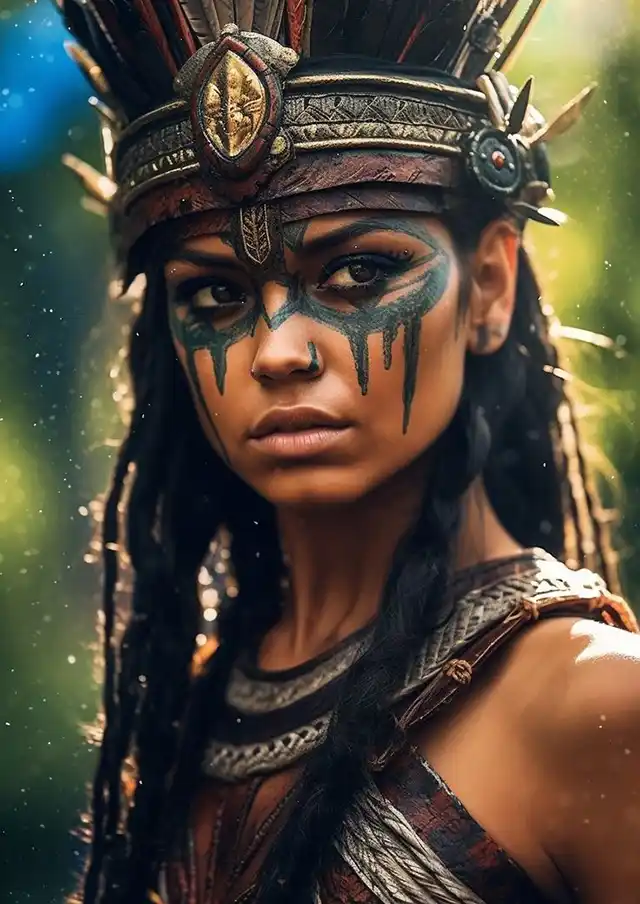 Esotericism - Find out your Zodiac sign according to the Mayan calendar