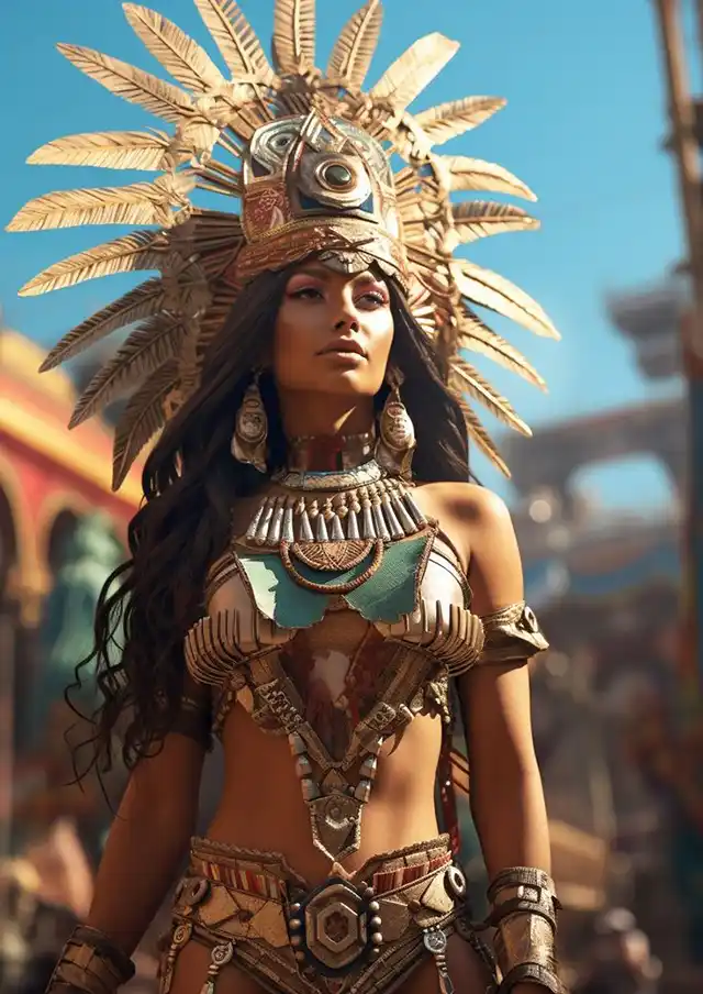 Esotericism - Find out your Zodiac sign according to the Mayan calendar