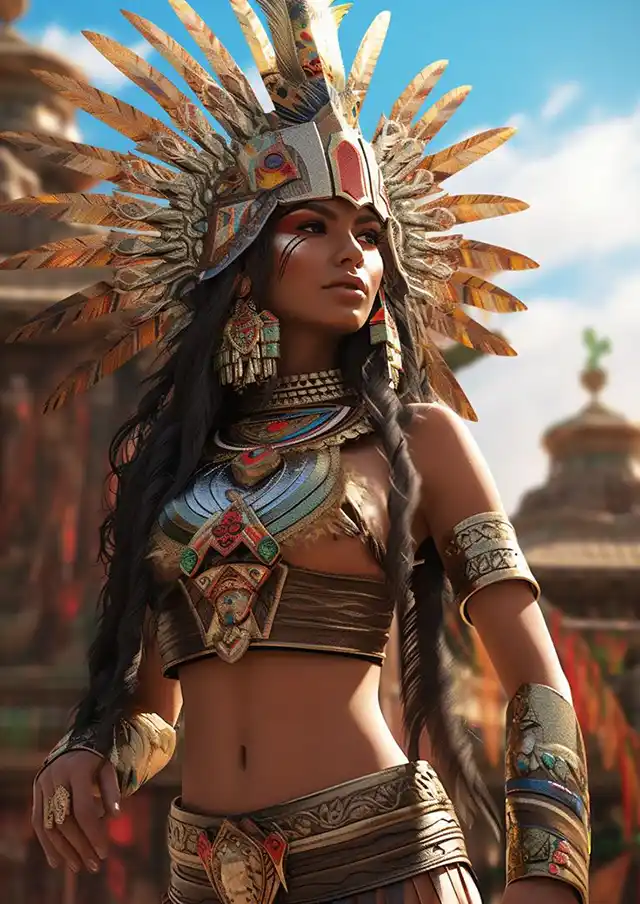 Esotericism - Find out your Zodiac sign according to the Mayan calendar