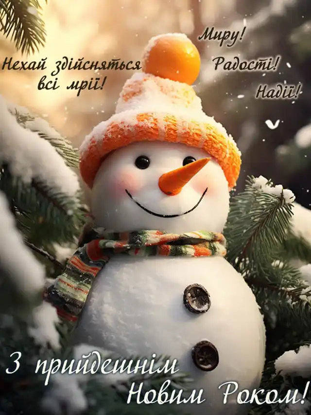 Вітання з Новим роком 2024! Тости за перемогу, щирі побажання для всієї родини Новий рік 2024 - Вітання з Новим роком 2024! Тости за перемогу, щирі побажання для всієї родини