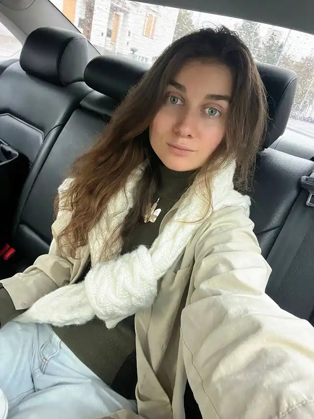 Зірки - Співачка Джеррі Хейл знайшла собі нового коханого - хто він?