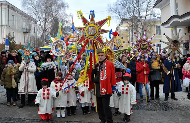 Плекаймо українські традиції: найкращі українські колядки на Різдво 2023 Новий рік 2024 - Плекаймо українські традиції: найкращі українські колядки на Різдво 2023