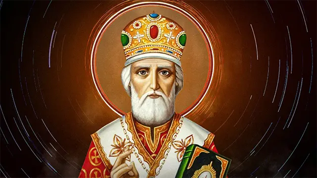 Свята - Святий Миколаю, дай сили! 5 найпотужніших молитов, які слід промовити 6 грудня