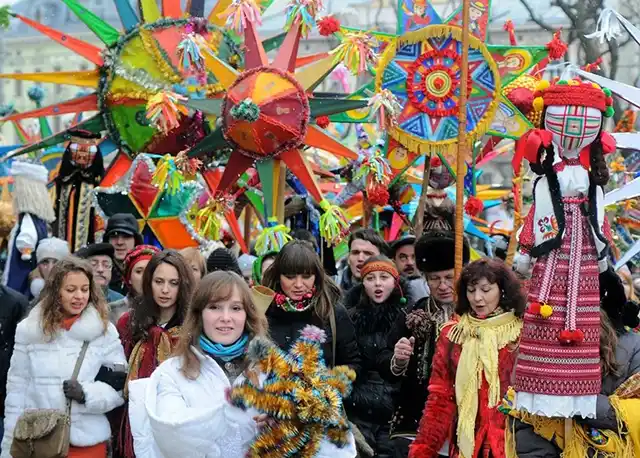 Новий рік 2024 - Дитячі щедрівки українською: найпопулярніші пісні на Щедрий вечір