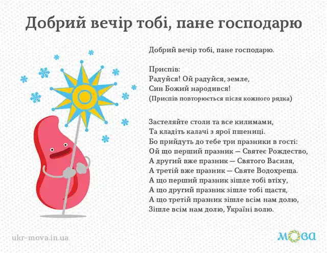 Новий рік 2024 - 20 найкращих різдвяних колядок для дітей 9-10 років: разом з ними вчимо чудові колядки українською