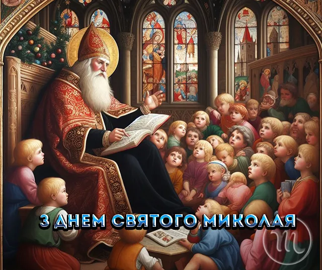 Зі святом Миколая: найкращі побажання з нагоди миколайчика для вашої родини, дорогих вам людей, товаришів і співробітників українською мовою Modista - Жіночий журнал Новий рік 2024 - Зі святом Миколая: найкращі побажання з нагоди миколайчика для вашої родини, дорогих вам людей, товаришів і співробітників українською мовою
