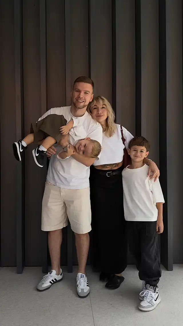 Зірки - Після відпочинку на Мальдівах бойфренд Тані Пренткович звернувся до правоохоронців: українці обурені і погрожують йому "проломити череп"
