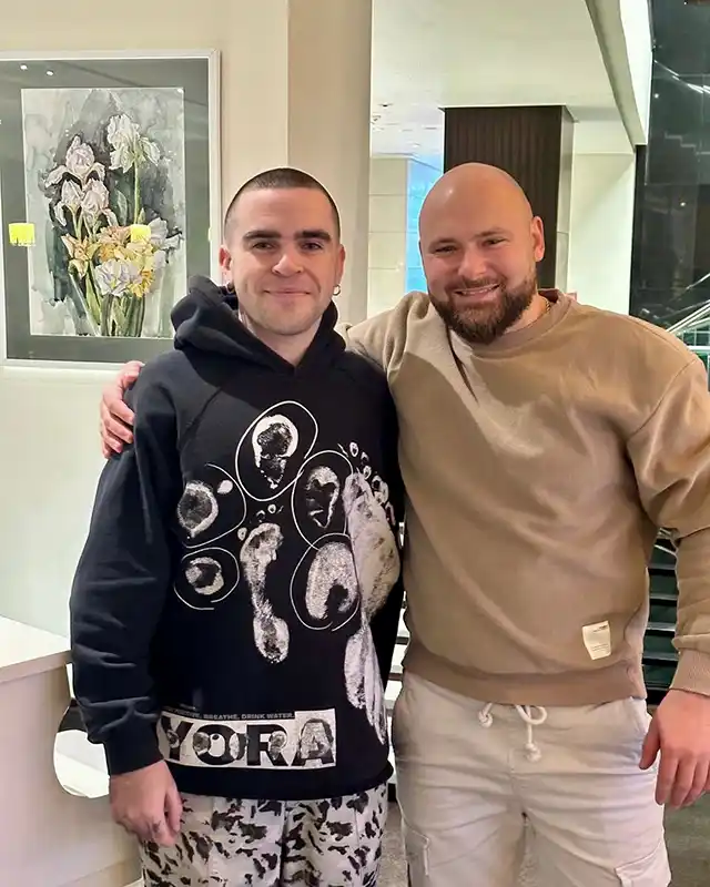 Зірки - Від конфліктів до поновлення угоди - лише один крок: Антон Wellboy пояснив, чому вирішив повернутися до лейблу Papa Music