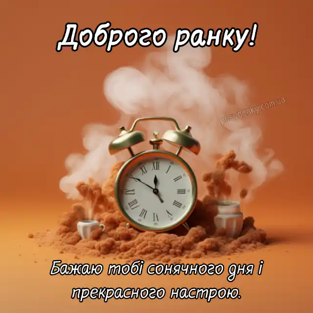 Добрий весняний ранок: щирі побажання доброго і мирного ранку у прозі, своїми словами, картинки і листівки українською Позитив - Добрий весняний ранок: щирі побажання доброго і мирного ранку у прозі, своїми словами, картинки і листівки українською