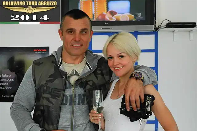 Досьє знаменитостей - Хто така Ольга Атанасова (Лук'яненко) - досьє, цікаві факти та біографія зірки серіалу "Папаньки"