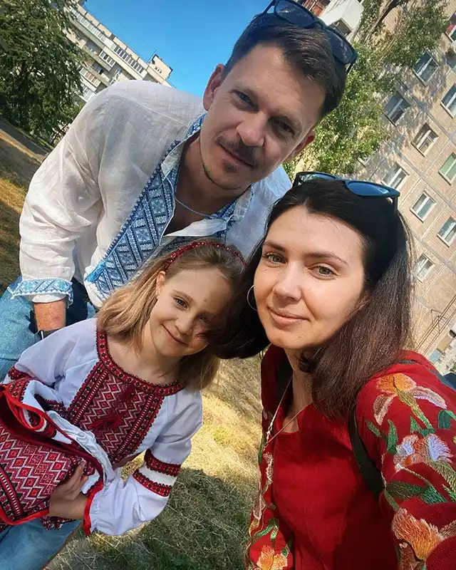 Досьє знаменитостей - Хто такий Андрій Ісаєнко - досьє, біографія, цікаві факти з життя зірки фільму "Кіборги" (ФОТО)