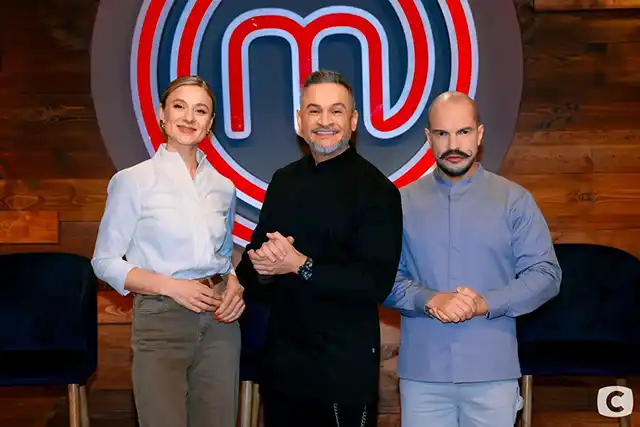 "МастерШеф" 13 сезон: 2 випуск від 17.02.2024 - дивитися онлайн відео МастерШеф - "МастерШеф" 13 сезон: 2 випуск від 17.02.2024 - дивитися онлайн відео