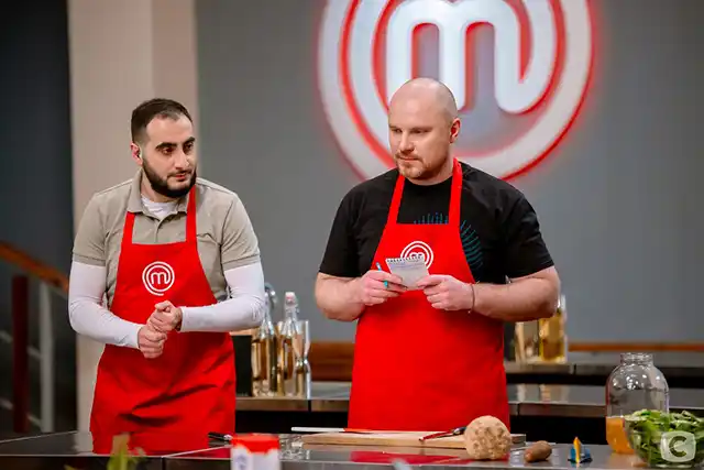 "МастерШеф" 13 сезон: 3 випуск від 24.02.2024 - дивитися онлайн відео - які нові правила чекають учасників шоу МастерШеф - "МастерШеф" 13 сезон: 3 випуск від 24.02.2024 - дивитися онлайн відео - які нові правила чекають учасників шоу