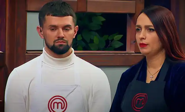 "МастерШеф" 13 сезон: 3 випуск від 24.02.2024 - хто покинув шоу (ВІДЕО) МастерШеф - "МастерШеф" 13 сезон: 3 випуск від 24.02.2024 - хто покинув шоу (ВІДЕО)