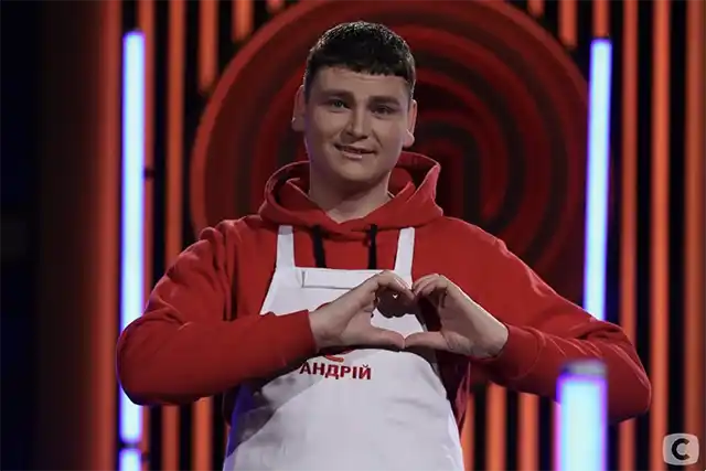 МастерШеф 13 сезон - список усіх учасників шоу та їхня коротка біографія МастерШеф - МастерШеф 13 сезон - список усіх учасників шоу та їхня коротка біографія