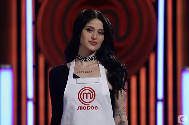 МастерШеф 13 сезон - список усіх учасників шоу та їхня коротка біографія МастерШеф - МастерШеф 13 сезон - список усіх учасників шоу та їхня коротка біографія