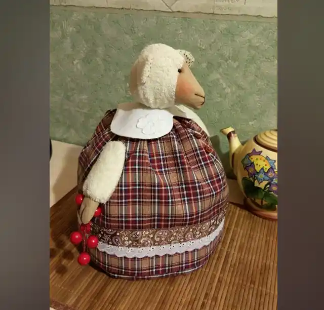 Що можна зробити з старих м'яких іграшок - цікаві ідеї для хенд-мейду з фото Лайфхаки - Що можна зробити з старих м'яких іграшок - цікаві ідеї для хенд-мейду з фото