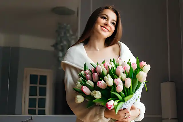 Що подарувати коханій дівчині на День Святого Валентина 2024 Свята - Що подарувати коханій дівчині на День Святого Валентина 2024
