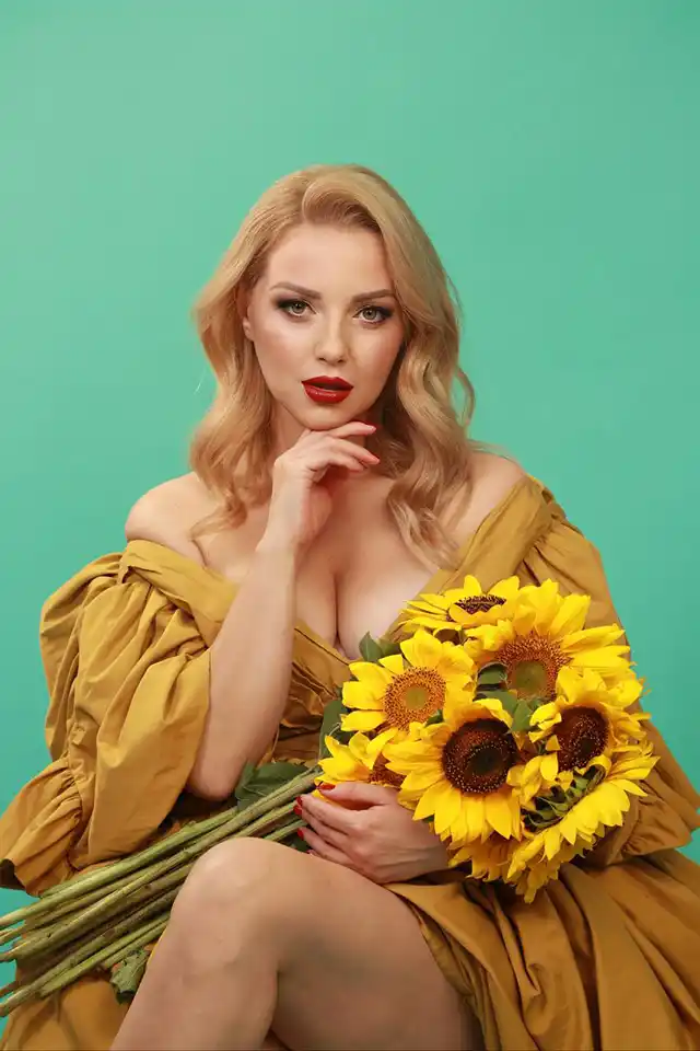 Новини музики - Оперна діва Аrina Domski випустила новий альбом #SPADOK (ФОТО - ВІДЕО)