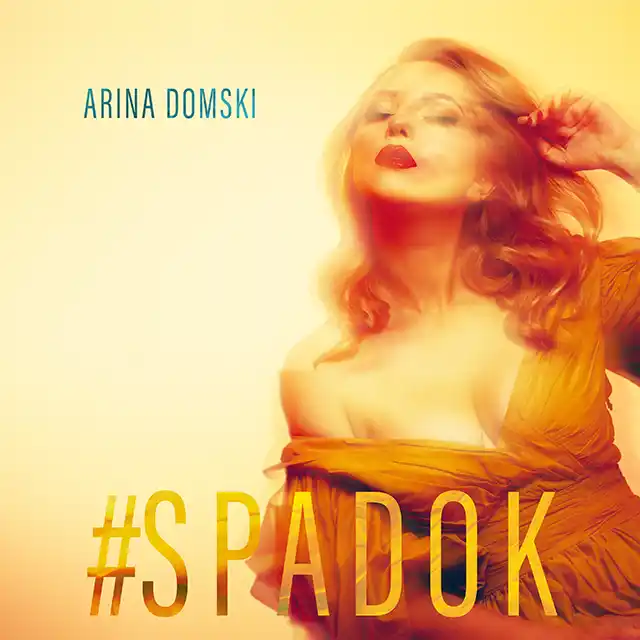 Новини музики - Оперна діва Аrina Domski випустила новий альбом #SPADOK (ФОТО - ВІДЕО)
