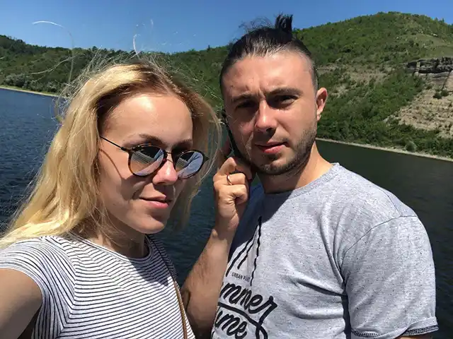 Тарас Тополя разом з Альошею вирішили заспівати дуетом Новини музики - Тарас Тополя разом з Альошею вирішили заспівати дуетом