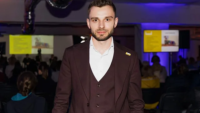 Зірки - Відомий український телеведучий Орест Дрималовський отримав повістку: "Бачу це як виклик"