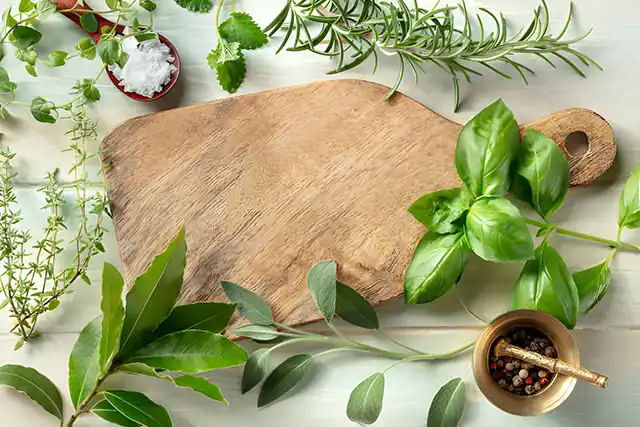 Як правильно доглядати за обробними дошками: корисні лайфхаки господиням Лайфхаки - Як правильно доглядати за обробними дошками: корисні лайфхаки господиням