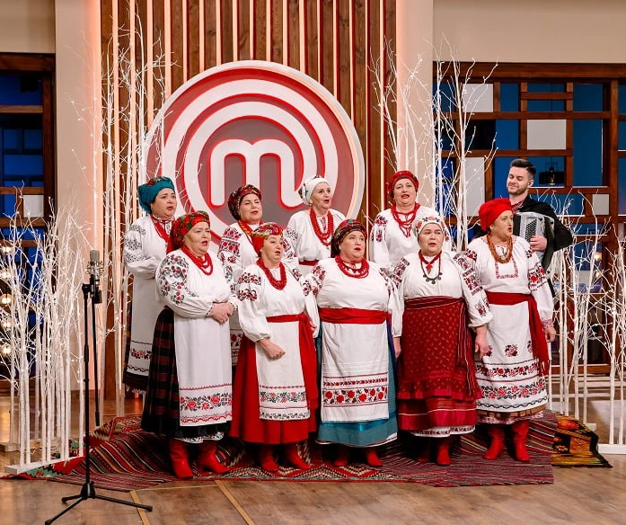 МастерШеф 13 сезон - хто покинув шоу у 8 випуску від 30.03.2024 (ВІДЕО) – Modista - Жіночий журнал Без категорії - МастерШеф 13 сезон - хто покинув шоу у 8 випуску від 30.03.2024 (ВІДЕО)